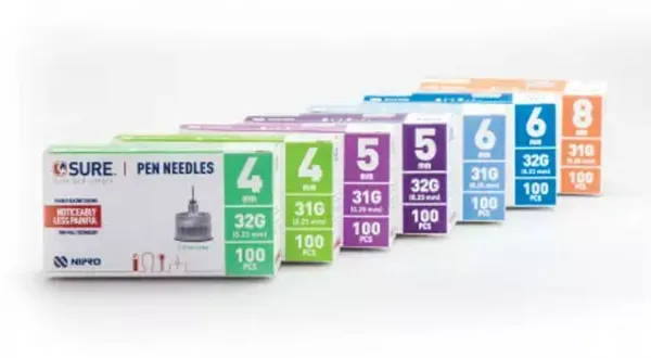 4sure-pen-needles
