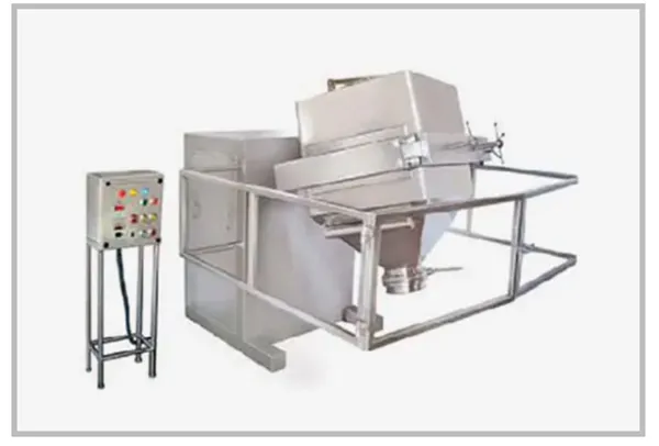 Cage Blender