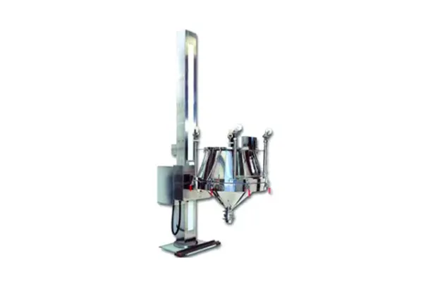 Lifting & Tilting Devices