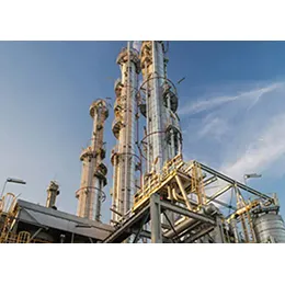 Distillation Column