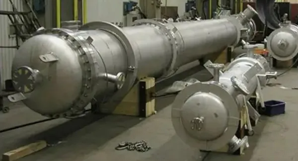 Heat Exchanger