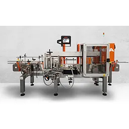 Multi panel labeler XP100T-M