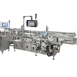Model AUTOCOLT IV 326 Labeler