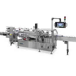Model AUTOCOLT 326IV TRUNNION Labeler