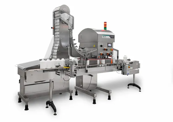 Beltorque® Capper Lite BT-ICL