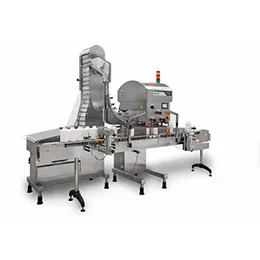 Beltorque® Capper Lite BT-ICL
