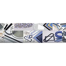 MIL SPEC EMI shielding products