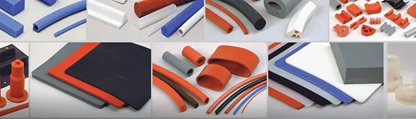 Non-conductive sealing and damping
