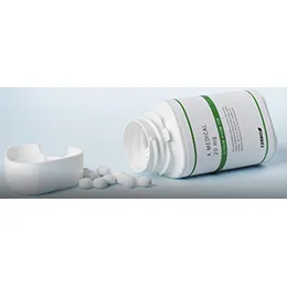 Pharma packaging