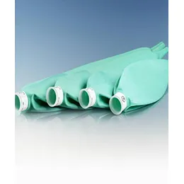 Breathing bags