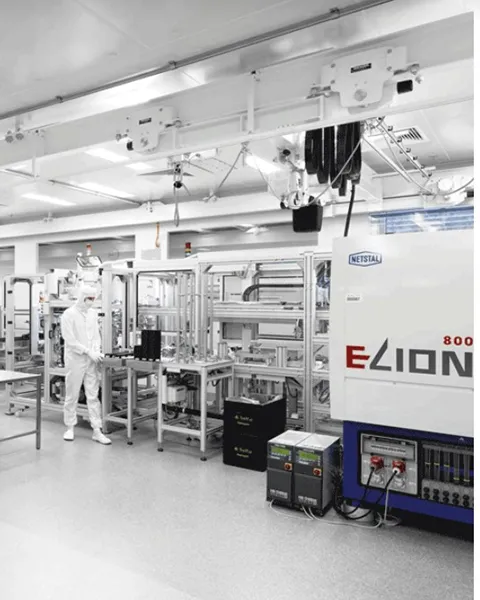 Laboratory products