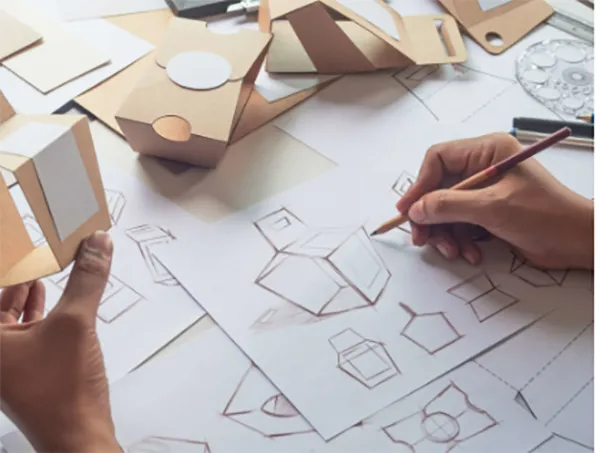 PACKAGING DESIGN