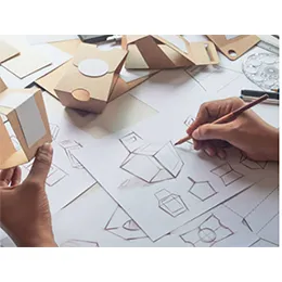 PACKAGING DESIGN