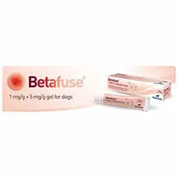 Betafuse Gel For Dogs