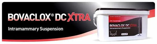 Bovaclox DC Xtra