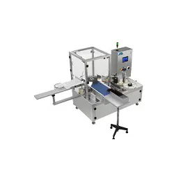 ALpharma – self-adhesive labelling systems