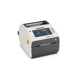 ZEBRA desktop label printers