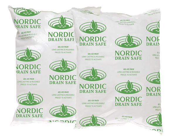Nordic Drain Safe®