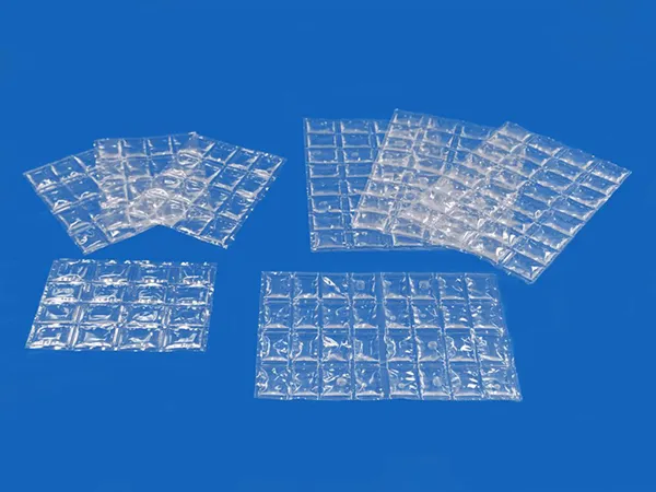 Nordic Ice® Wraps