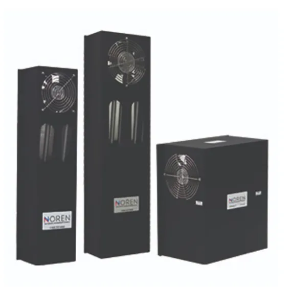 Ambient Cooling Heat Exchangers