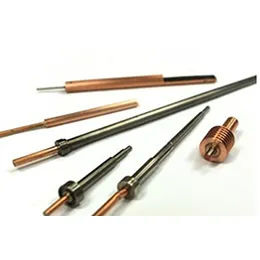 Thermal Pins