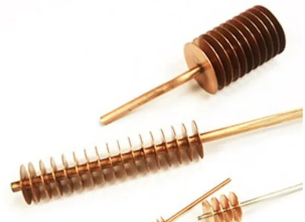 Heat Pipes