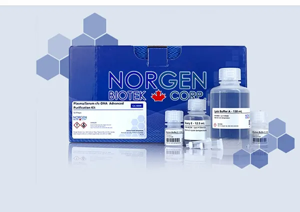 DNA Purification Kits