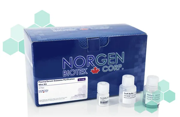 Exosome Purification and RNA Isolation Kits