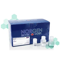 Exosome Purification and RNA Isolation Kits