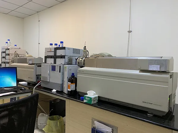 Bioanalytical
