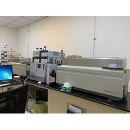 Bioanalytical