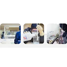 Specials-manufacturing
