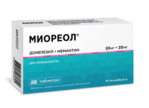 MIOREOL®