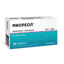 MIOREOL®