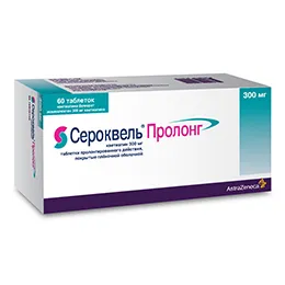 Seroquel® Prolong