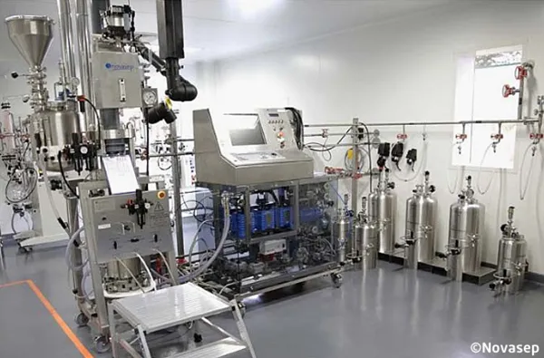 ADC payloads manufacturing and development services