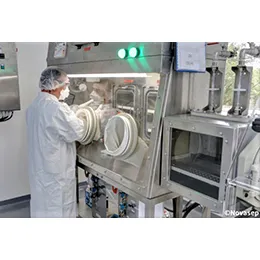 HPAPI manufacturing- from process development to cGMP production