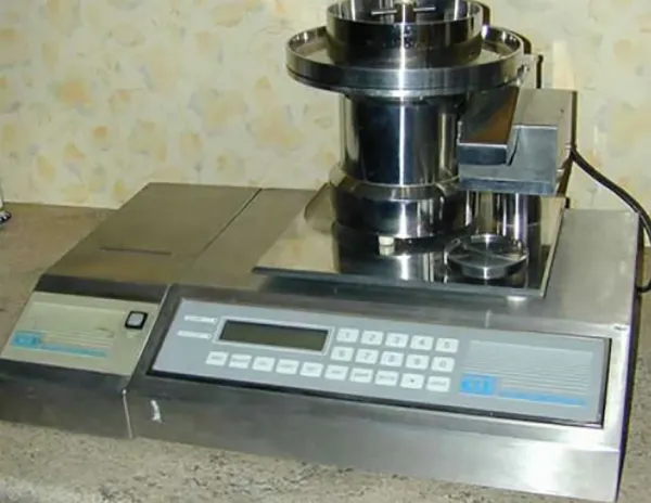 CI ELECTRONICS TABLET CHECKWEIGHER