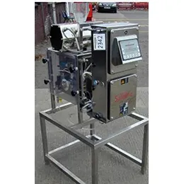 SAFELINE PHARMA GF METAL DETECTOR