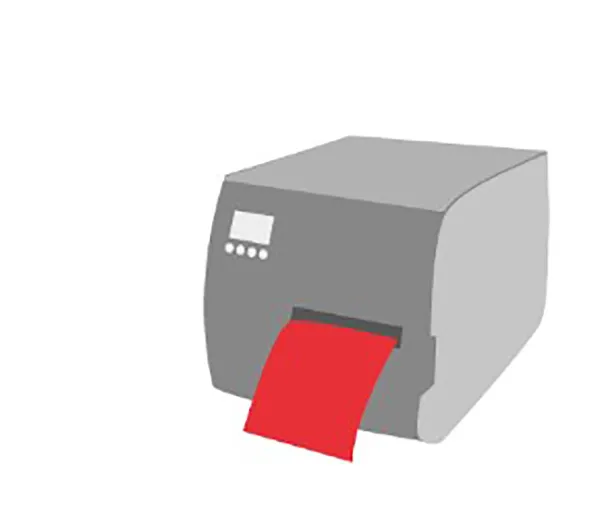 LABEL PRINTER