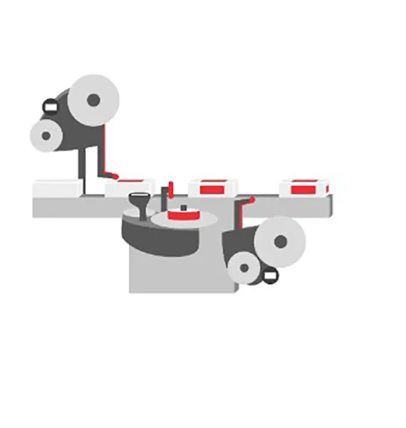 PLUG AND PLAY COMPLETE SOLUTIONS