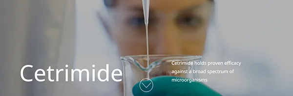 Cetrimide