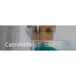 Cetrimide