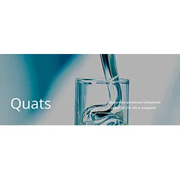 Quats