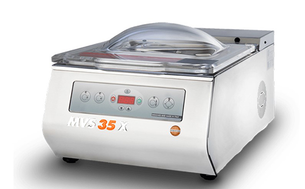 Minipack MVS35 X Vacuum Sealer Machine