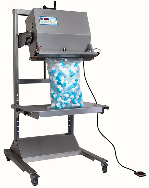 Audion Powersealers