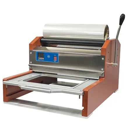 Half Gastro Tray Sealer