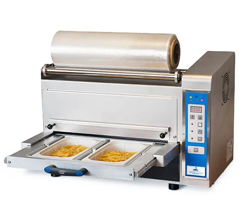 TS300 Table-Top Tray Sealer