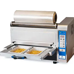 TS300 Table-Top Tray Sealer