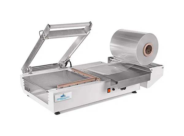 LS30 Table Top L Sealer